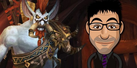 Les Trolls - Histoire de WoW