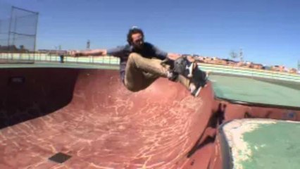 The Sun Also Rises Route One In Madrid