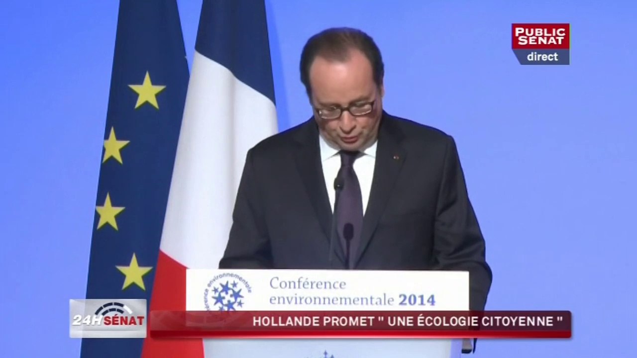 24h Sénat (27/11/2014)