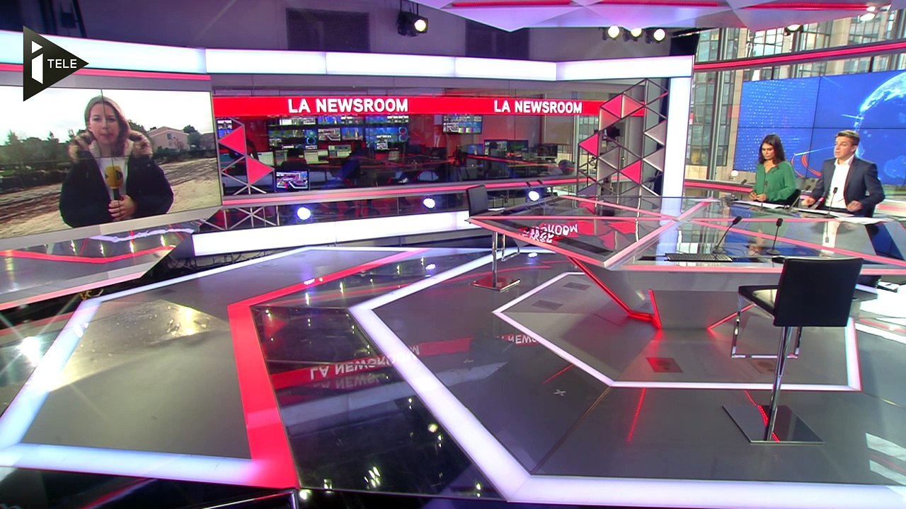 Var : un lourd bilan à La Londe-les-Maures