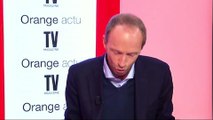 Franck Ferrand : « L’Histoire à l’école n’amuse pas les jeunes ! »