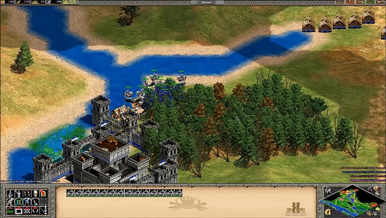 Jeanne D'Arc Mission 3.6