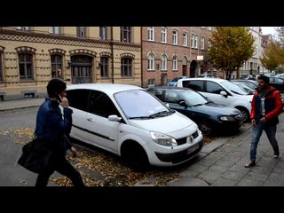 Missed Salam depression by Furqan Shayk