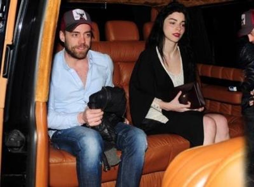 Merve Boluğur ile Murat Dalkılıç'tan Sürpriz Karar