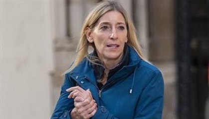 Dünyanın En Zengin Çiftinin 1 Trilyonluk Boşanma Davası