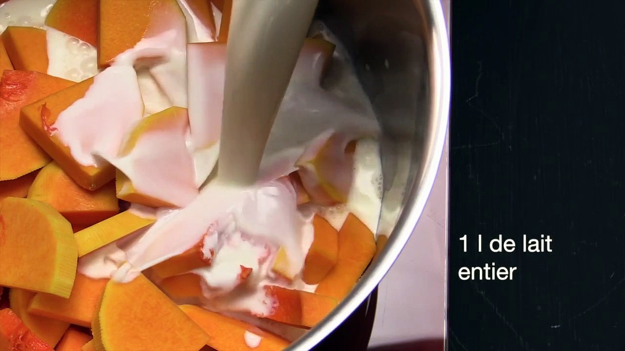 749 Crème de butternut