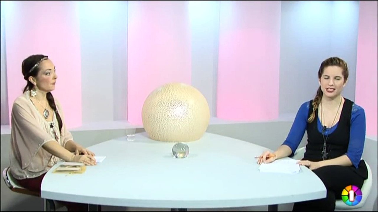 ID VOYANCE ÎLE DE-FRANCE SOIR (27-11-14)