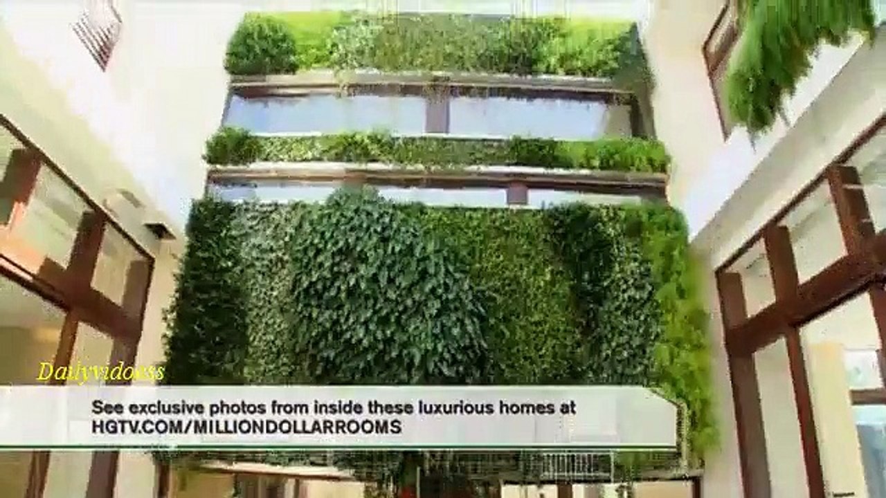 Multi Millions Dollars Man Houses