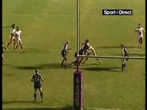 DRAGONS CATALANS / WIGAN 2