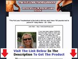 Just Fat Loss Troubleshoot By Leigh Peele =how to Fat Los=