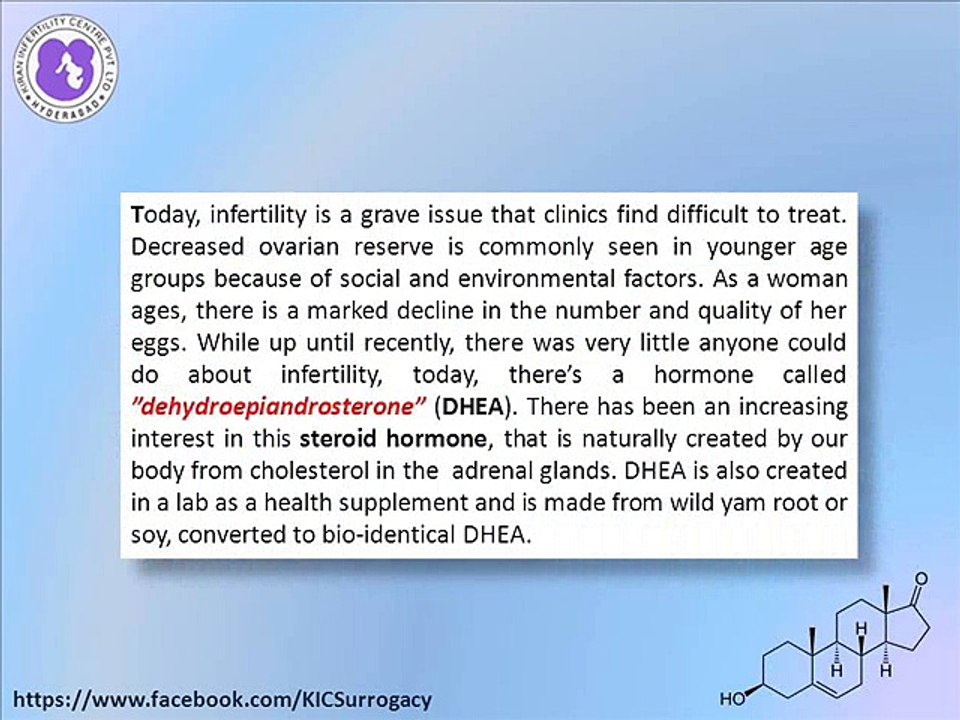 How to Boost fertility in women: IVF Clinic in India