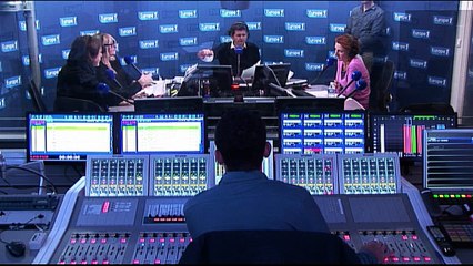 Médecine scolaire, UMP et l'âne Trotro... Voici le zapping matin !