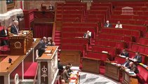 Guy Geoffroy à l'Assemblée nationale - modification du règlement - 27 novembre 2014