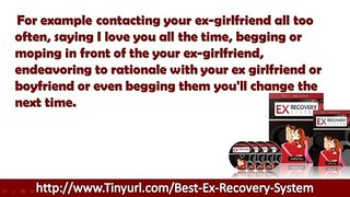 Ex Recovery System Ashley Kay PDF - Ex Recovery System Book