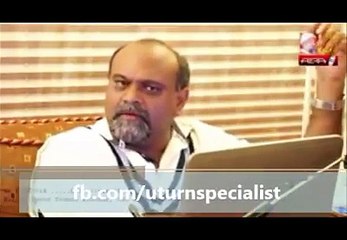 juifpakistan..Younis Gohar ka Dharnon se pehle ka bayan aur mansooba