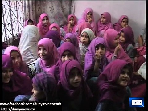 Dunya news-KP girls: Court grants bail to three suspects