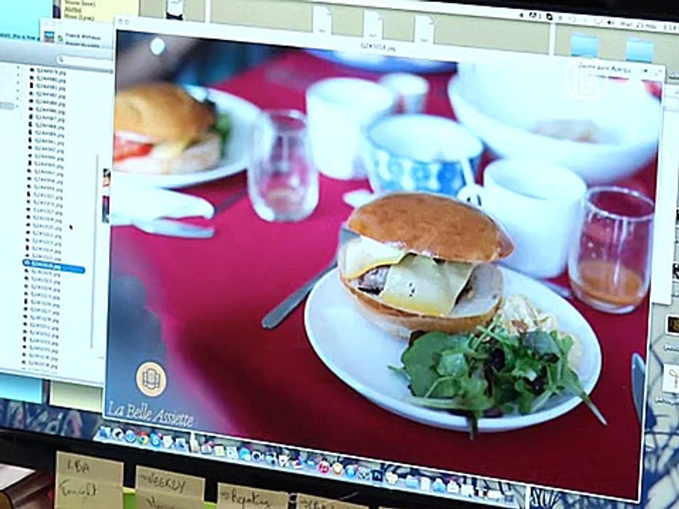 Во Франции шеф-повара можно заказать на дом