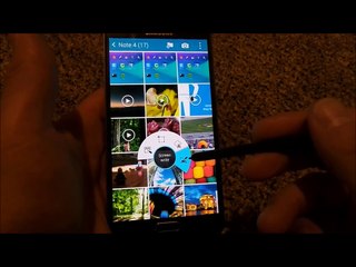 How To Use Samsung Galaxy Note 4