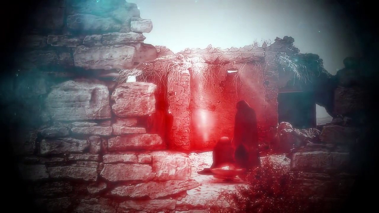 Qaidiye Zindaan Sakina (sa) Hai-Nauha Fatemah Ladak Vol 9 2014-15