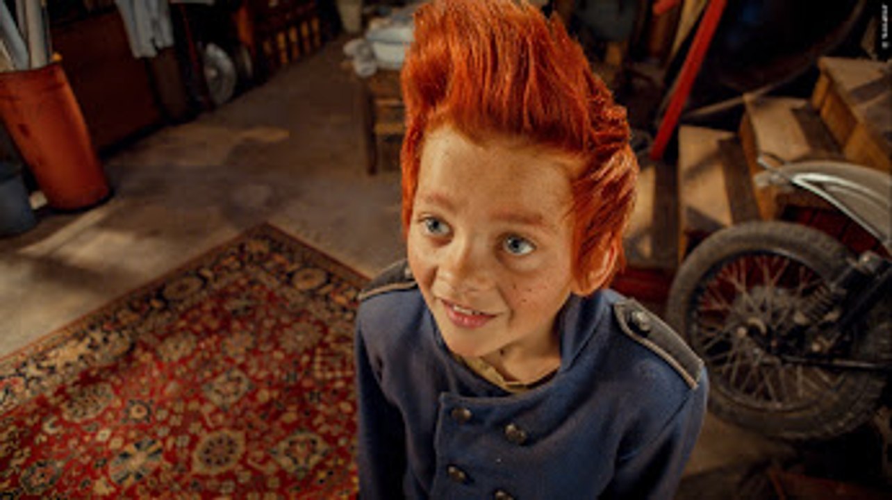 Doktor Proktors Pupspulver Trailer (Deutsch)