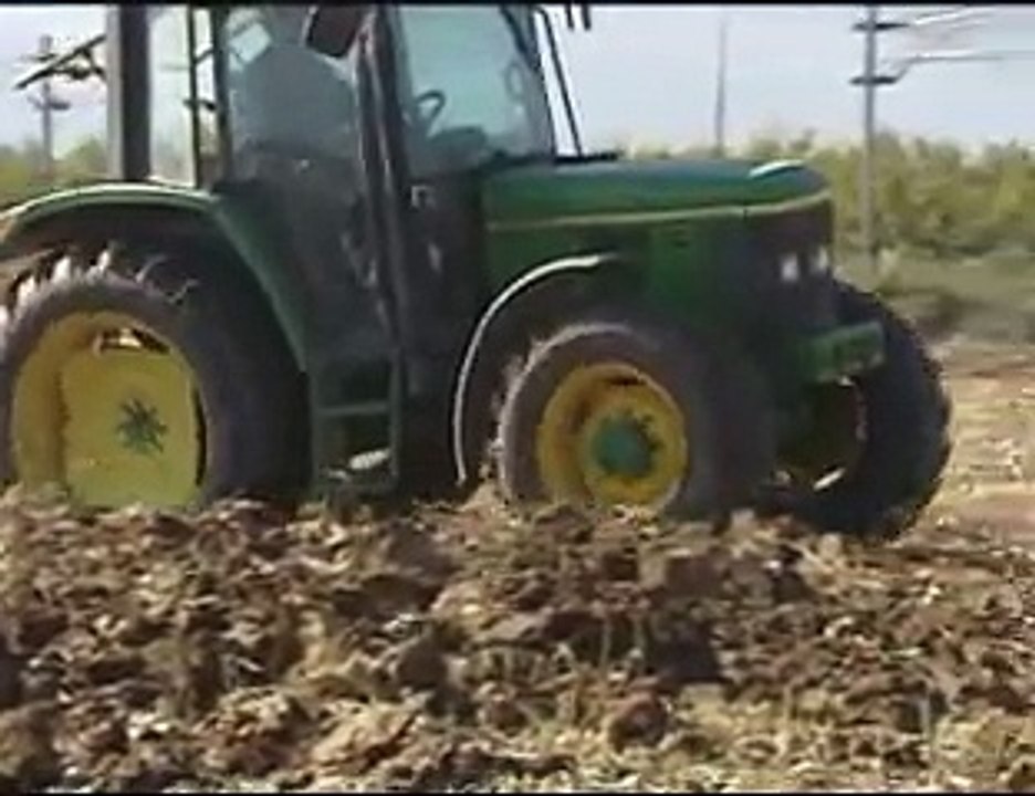 Ημερίδα για αγροτικά θέματα στον Ορχομενό από τον Α.Σ. Λιβαδειάς "ΑΙΧΜΕΑΣ"