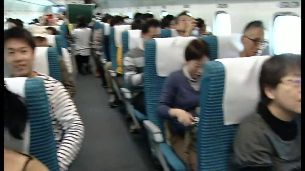 world fastest train.......