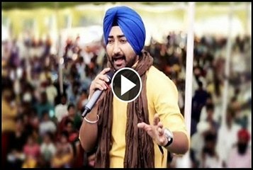Jind Mahi _ Ranjit Bawa Brand New Punjabi Song 2014