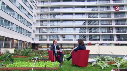 Cécile Duflot : "C'était Rémy Fraisse, ça aurait pu être un bonnet rouge"