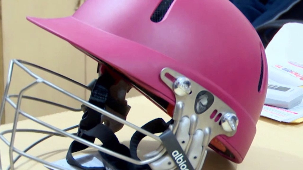 Cricket: Sicherheitsbedenken nach Hughes' Tod