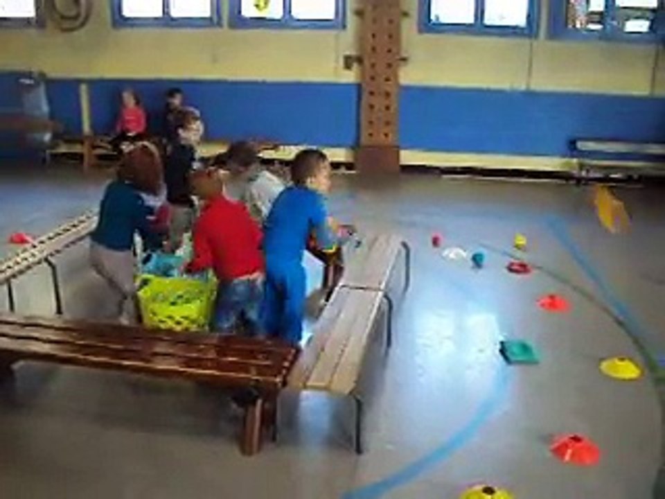 jeu du château