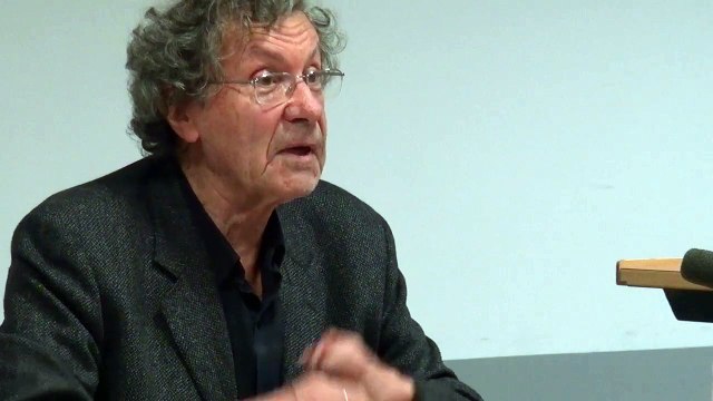 Michel Foucault et les religions - Lausanne 22-24 Octobre 2014 Jean Lebrun