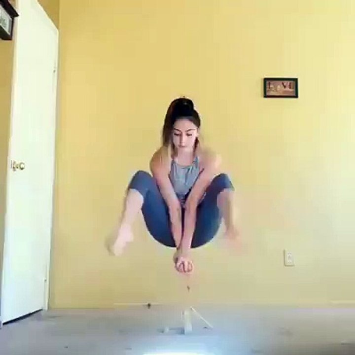 amazing exercise