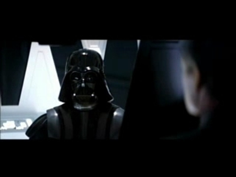 Star Wars déconne n°9 - Le Maxi Chat Bite