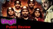 Ungli Public REVIEW | Emraan Hashmi | Kangana Ranaut | Randeep Hooda | Sanjay Dutt
