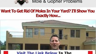 Ultimate Mole Control Reviews Bonus + Discount