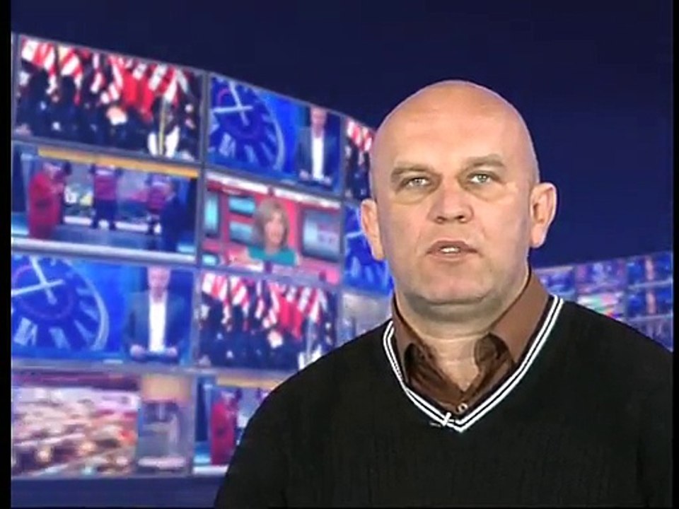 Информационная война 27 ноября о главной кадровой базе любых цветных революций