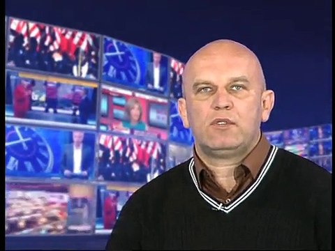 Информационная война 27 ноября о главной кадровой базе любых цветных революций