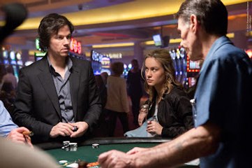 The Gambler Trailer (Deutsch)