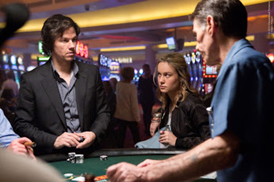 The Gambler Trailer (Deutsch)