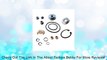 Turbo Rebuild Kit Repair Kit for Trust TD04H TD04HL 13G 15G Turbocharger Review