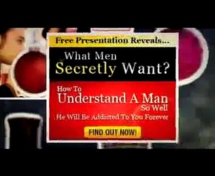 The Respect Principle What Men Secretly Want Pdf - Five Things Men Secretly Want In Bed But Are Too