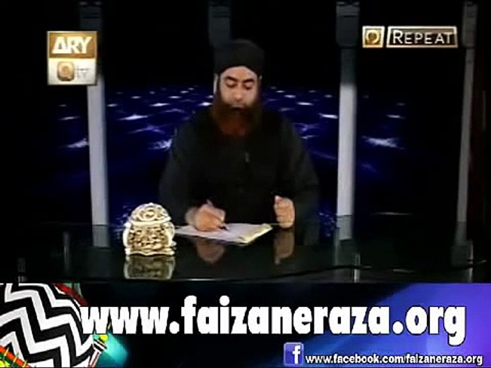 Kia dead body ka photo khenchna jaiz ha --- -By Mufti Akmal - Akhaame Shariyat Qtv