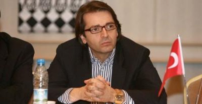 TFF: Terim, Hamzaoğlu'na İzin Verirse G.Saray'a Kolaylık Sağlarız