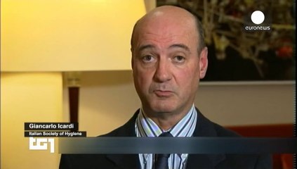 Italia: quattro i casi sospetti per il Fluad