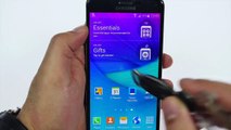 Samsung Galaxy Note 4 - Tips and Tricks