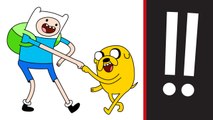 Adventure Time: 9 cose che non sapevi | COSE CHE NON SAI
