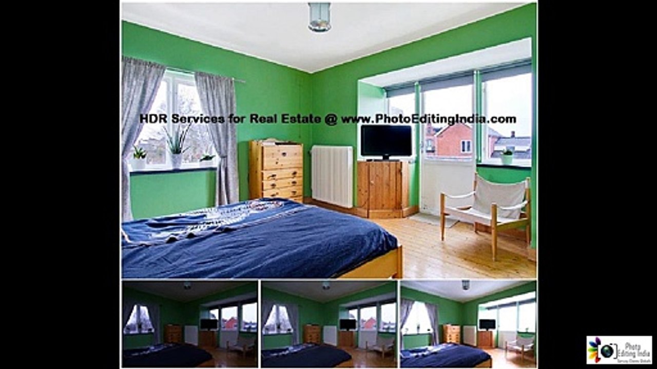 REAL ESTATE PHOTO EDITING SEVICES @ PHOTO EDITING INDIA