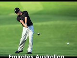 Emirates Australian Open Golf 2014 HD Real Time Live Streaming