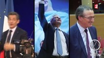 Présidence de l'UMP : retour sur les trois candidats en lice
