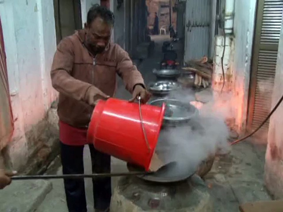 10th Moharam Haleem Package Bwp1